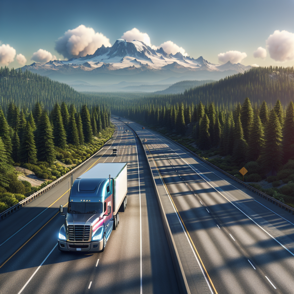 truck accident attorney Kent