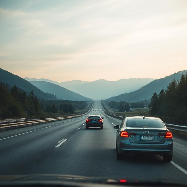 Prove the Other Driver Was at Fault in a Seattle Car Accident